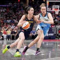 Caitlin Clark, new record as WNBA attendance figures hit new highs