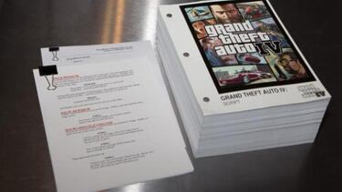 Máster y Experto en Guión de videojuegos por la UC3M de Madrid