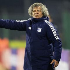 Gamero sobre su renovación: “Hay cositas que tenemos que resolver”