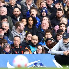 Chelsea retracts "bizarre" request to play FA Cup behind closed doors