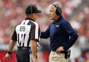 Se abre la veda de la cebra