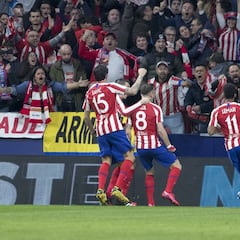 Insultos por megafonía