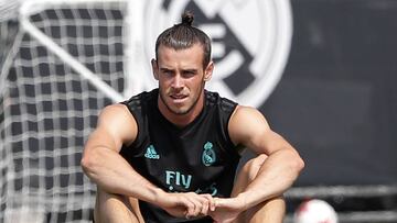 Bale se sincera: "La temporada pasada fue frustrante para mí..."