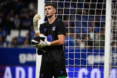 Szczesny pierde el pulso