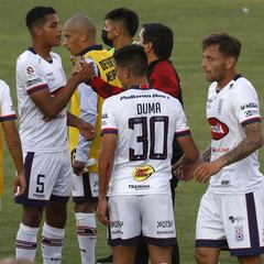 Tabla de posiciones Campeonato Nacional: así quedó el fútbol chileno tras expulsión de Melipilla