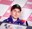 Lorenzo: "Nunca es tarde para ganar en Alemania"