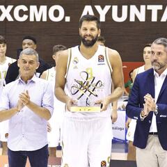 Unicaja-Madrid: único partido del Costa del Sol por el coronavirus