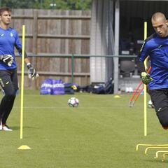 La venta de Pau al Tottenham puede 'engordar' el mercado