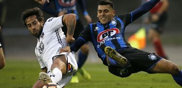 Estuvo con Reinaldo Rueda en la Roja y hoy busca levantarse: "La he pasado mal, pero lucharé"