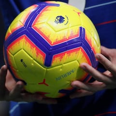 La FA ya tiene propuesta para asumir el Brexit en la Premier