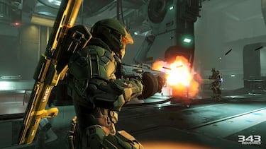 Halo 5, Impresiones Gamescom