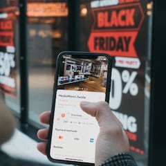 ¿Cuándo empieza el Black Friday 2023 en España? Qué día es y cuánto dura