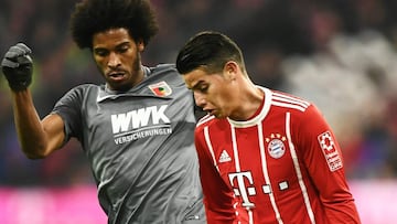 Anderlecht-Bayern Múnich: horarios, canal de TV y dónde ver online