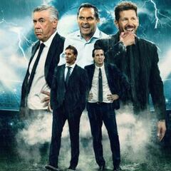 Las cuentas de los españoles para meterse en octavos de Champions