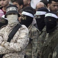 ¿Qué son las Brigadas Ezzeldin al Qassam que han atacado Israel y cuál es su función en Hamás?