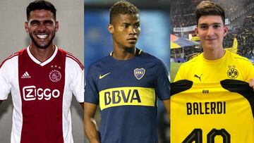 Boca bate récord de ingresos en ventas: 42 millones de euros