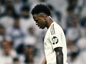 ¿Debería el Real Madrid reforzarse este invierno y dejar salir a algún jugador? Debate en directo con AS: ¡manda tu pregunta u opinión y participa!