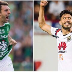 Los 45 datos que arrojó la jornada 9 del Apertura 2017