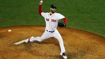 Los Boston Red Sox y los Houston Astros continuar&aacute;n la Serie de Campeonato este martes 16 de octubre a las 17:09 horas ET.