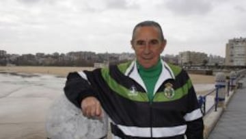 Nanyo Yosu ha fallecido a los 76 años.