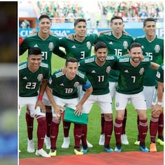 Neymar vale más que toda la Selección Mexicana