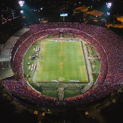 Boletería Junior - Medellín: Precios, localidades y cómo adquirir entradas para la final de Liga BetPlay