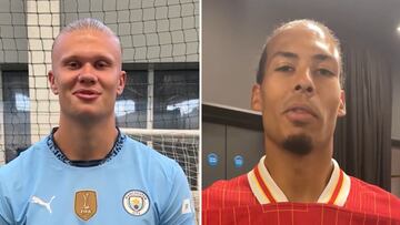 10 soccer stars praise Cristiano Ronaldo’s unrivaled Champions League legacy