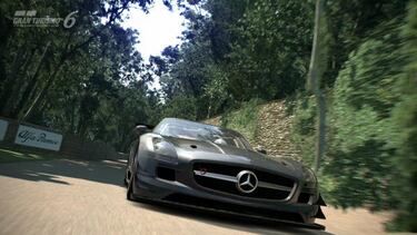 Gran Turismo 6, Impresiones