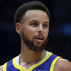 Kerr: "No podemos transformar a Steph Curry en James Harden"