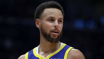 Kerr: "No podemos transformar a Steph Curry en James Harden"