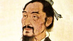 Mozi, filósofo chino: “Para lograr cualquier cosa es necesario tener estándares, ya que nadie ha logrado nada sin ellos”