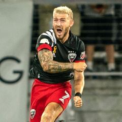 Club América could make a bid for USMNT player Paul Arriola