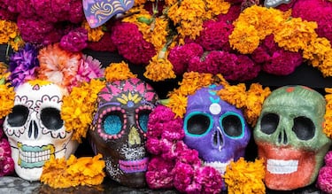 Día de Muertos 2025: La verdadera razón por la que se tiene que poner sal en la ofrenda