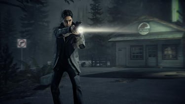 Alan Wake será retirado Steam y Xbox