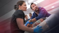 Qué ver del 9 al 11 de enero en Netflix, Disney+, Amazon Prime Video, HBO Max, Movistar+, Filmin, Apple TV+ y SkyShowtime