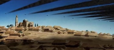 ‘The Matrix’ y el motivo por el que no hay luz solar en la Tierra en el mundo real