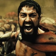 Así luce en la actualidad Gerard Butler, el actor que protagonizó ‘300’