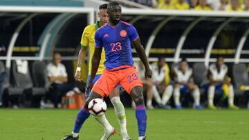 Colombia - Venezuela: Horario, TV y cómo ver online hoy el amistoso de Fecha FIFA