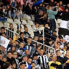 Serbia autoriza la presencia de público a partir del 1 de junio