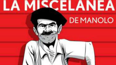 Campaña mediática contra Jesús Martínez y otros dirigentes por el Tri