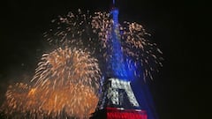 ¿Cómo se celebra el Día Nacional de Francia?