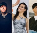 Nicky Jam, Chanel e Iñigo Quintero, primeras sorpresas del cartel de Zevra Festival 2026