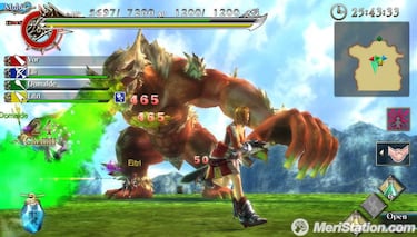 100.000 descargas para la demo de Ragnarok en Playstation Vita