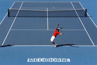 ¿Recuperará Nadal el nº 1?