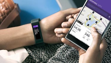 Microsoft también quiere controlar tu salud