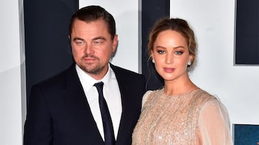 Leonardo DiCaprio protagonizará la próxima película de Martin Scorsese y se reencontrará con una antigua compañera