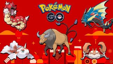 Pokémon GO – Evento Año Nuevo Lunar: todas las misiones y recompensas