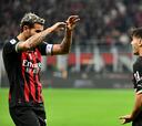 Milan-Juventus, en directo