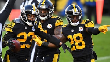 Steelers y Chiefs podrían sellar sus boletos a postemporada con sendas victorias, ¿las conseguirán?