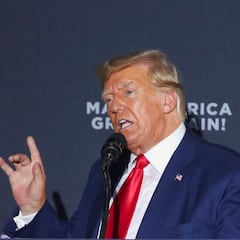 What is a protective order? Can the judge limit what Trump can say in social media and TV?